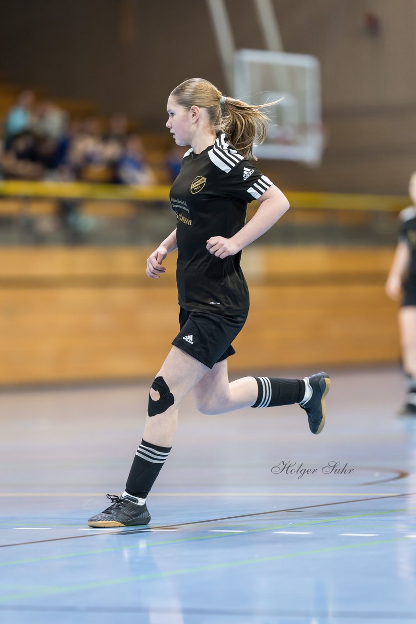 Bild 851 - wBJ Fortuna St. Juergen Winter Cup